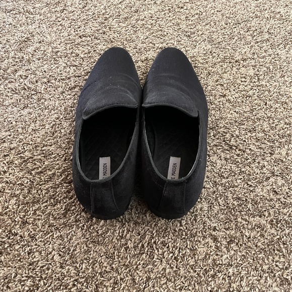 Steve Madden Laight Loafer main image 4